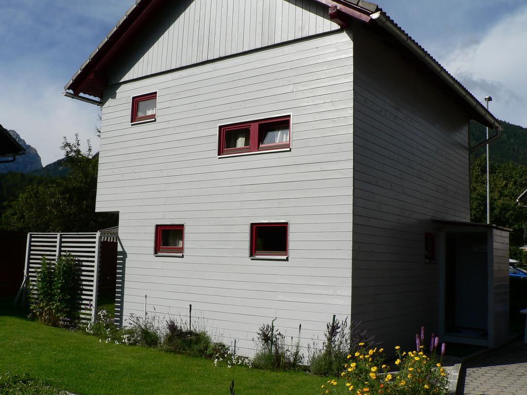 Apartments And Holiday Home Grohar Kranjska Gora Quarto foto