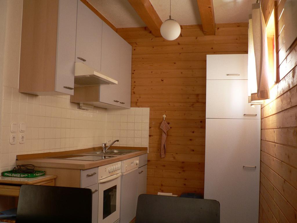 Apartments And Holiday Home Grohar Kranjska Gora Quarto foto