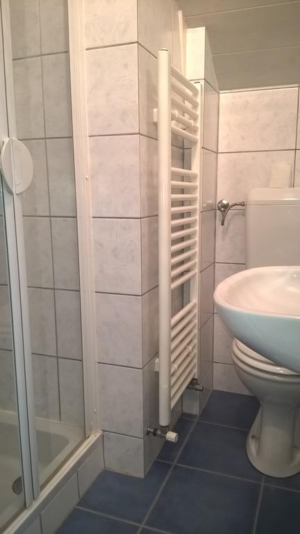 Apartments And Holiday Home Grohar Kranjska Gora Exterior foto