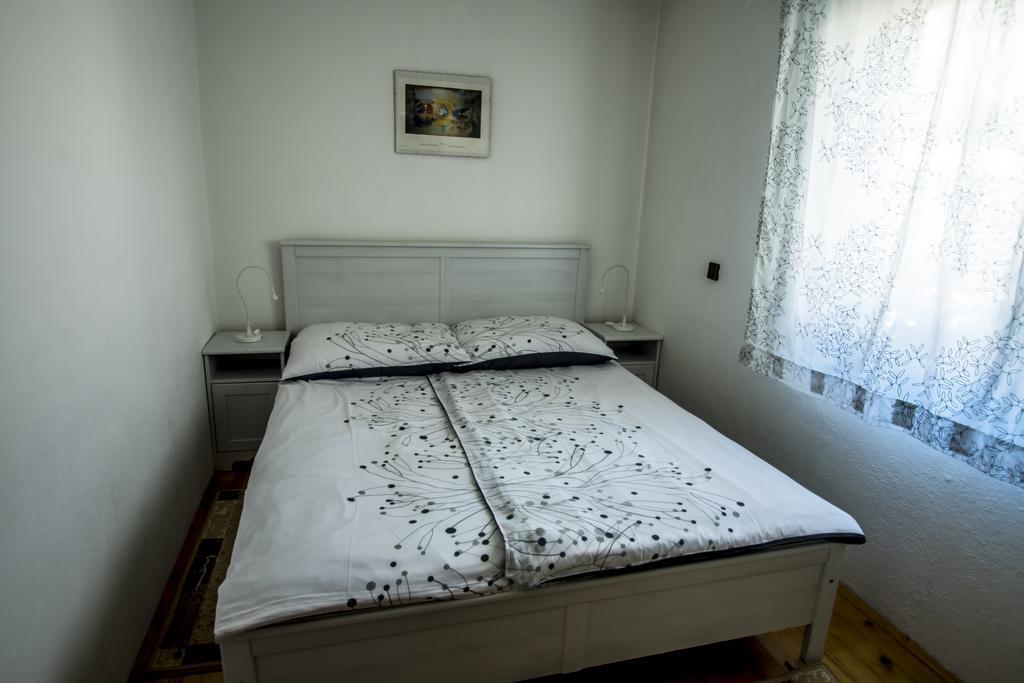 Apartments And Holiday Home Grohar Kranjska Gora Exterior foto