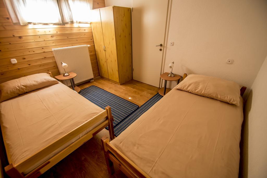 Apartments And Holiday Home Grohar Kranjska Gora Exterior foto