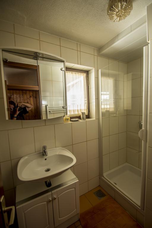Apartments And Holiday Home Grohar Kranjska Gora Exterior foto