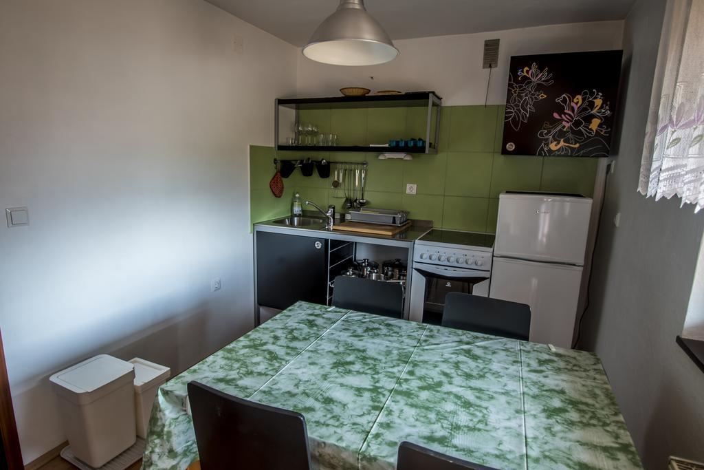 Apartments And Holiday Home Grohar Kranjska Gora Exterior foto