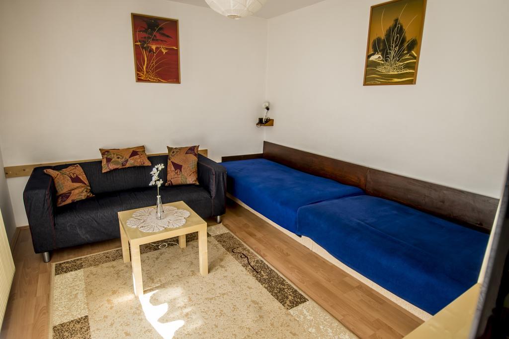 Apartments And Holiday Home Grohar Kranjska Gora Exterior foto
